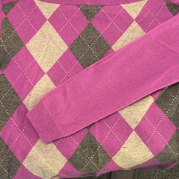 Banana Republic Cashmere Sweater - Picture 7 of 8